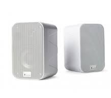 Promethean Wall speaker