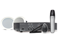 Promethean microphone