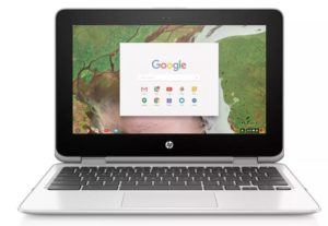 Chrome Book