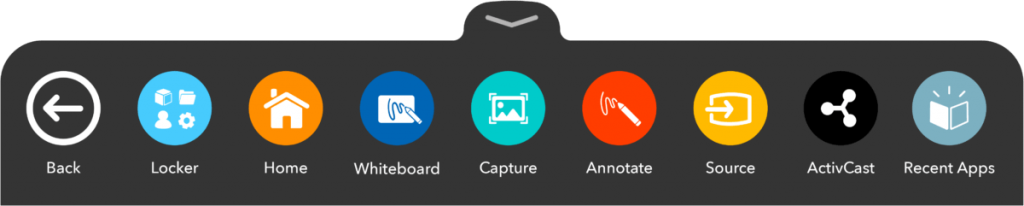 ActivPanel® Elements™ Series-Seamless