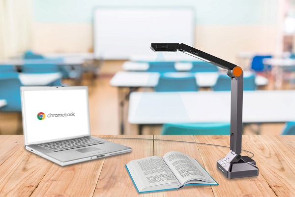 Hower Cam Solo Spark