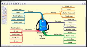 Mind Maps